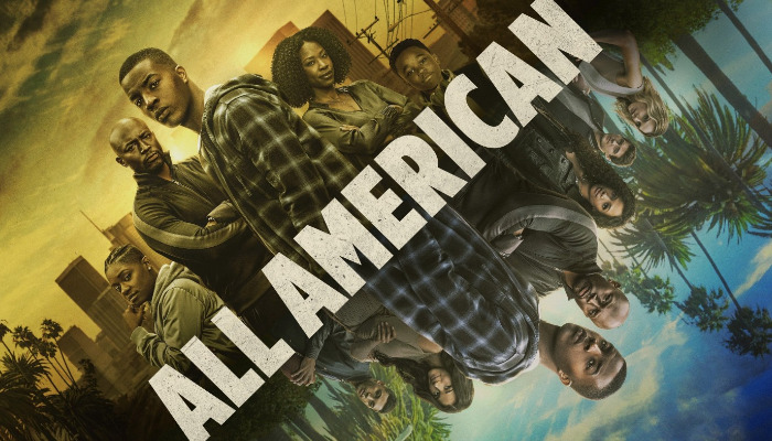 ALL AMERICAN: Season 3, Episode 14: Ready or Not TV Show Trailer [The CW]