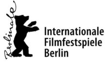 Berlin International Film Festival Logo