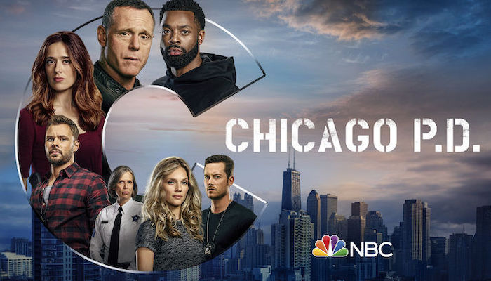 chicago pd characters