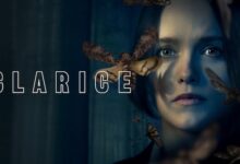 Clarice Logo