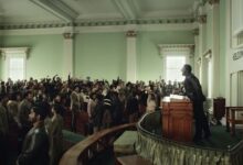 Daniel Kaluuya Judas And The Black Messiah