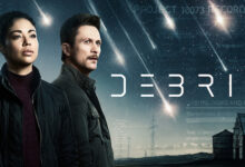 Debris Tv Show Poster Banner