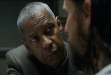 Denzel Washington Jared Leto The Little Things