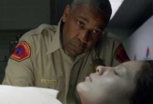 Denzel Washington The Little Things