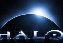 Halo Logo