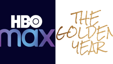 Hbo Max The Golden Year