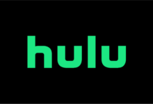 Hulu Logo