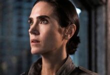 Jennifer Connolly Snowpiercer
