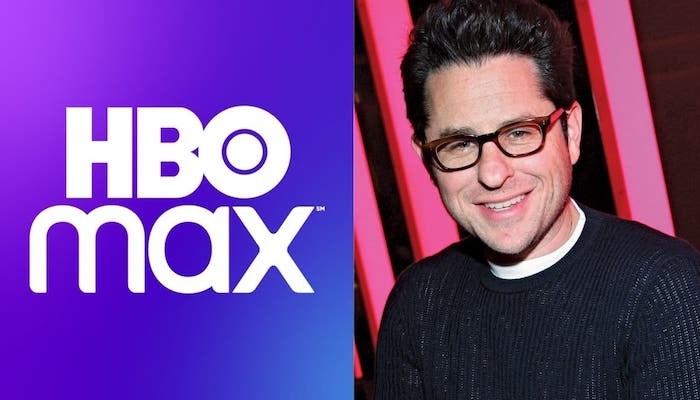 SUBJECT TO CHANGE: HBO Max orders a New TV series from an original idea from J.J. Abrams