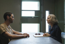 Jodie Foster Tahar Rahim The Mauritanian