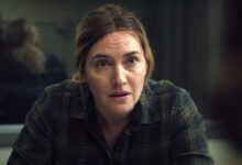 Kate Winslet Mare Of Easttow