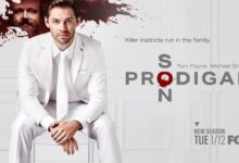 Prodigal Son 2x06 Promo "Head Case" (HD)