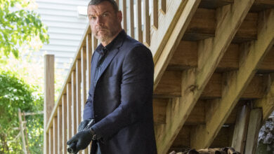 Ray Donovan A Good Man Is Hard To Find