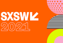 South By Southwest Logo