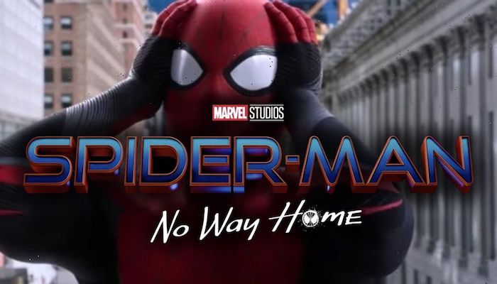 SPIDER-MAN: NO WAY HOME: Third MCU Spider-man Title Revealed by Tom Holland, Zendaya, & Jacob Batalon