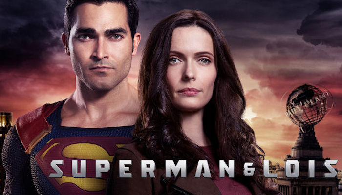 SUPERMAN & LOIS: Season 1, Episode 2: Heritage TV Show Trailer [The CW]
