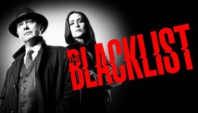 The Blacklist Season Seven Tv Show Poster