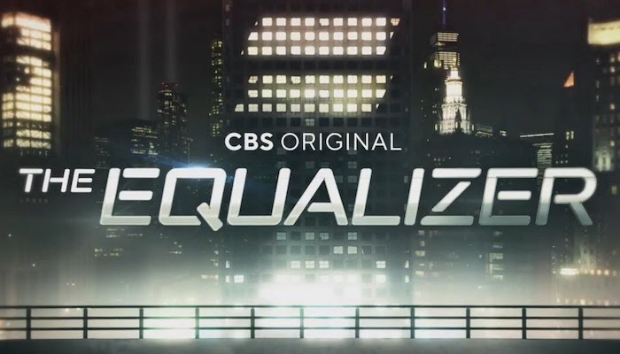 THE EQUALIZER: Season 1, Episode 3: Judgement Day TV Show Trailer [CBS]