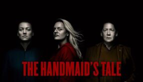 The Handmaid’s Tale Season 3 TV Show Poster Banner