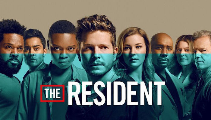 THE RESIDENT: Season 6, Season 2: Peek and Shriek TV Show Trailer [Fox]