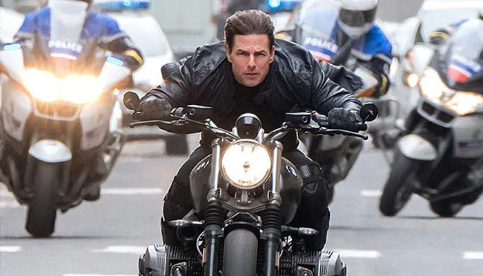MISSION: IMPOSSIBLE 7-8: Tom Cruise Sequel Movies no Longer Filming Back-to-Back