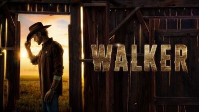 Walker 1x04 Sneak Peek "Don’t Fence Me In" (HD) Jared Padalecki series