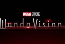 Wandavision Tv Show Poster