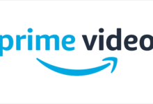 Amazon Prime Video Logo