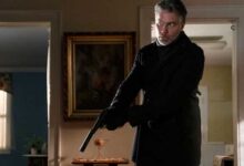 Anson Mount The Virtuoso