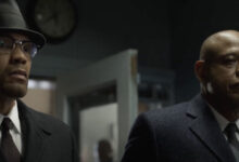 Forest Whitaker Nigel Thatch Godfather Of Harlem Season