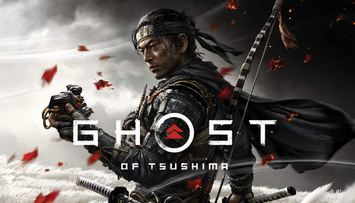 GHOST OF TSUSHIMA: Chad Stahelski is directing the Samurai Video Game Film Adaptation for Sony Pictures