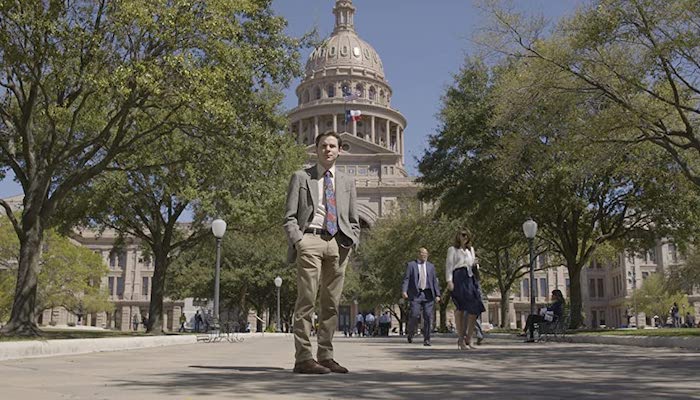 Film Review: KID CANDIDATE: Irony Breeds Authenticity in a Tale of Modern Political Campaigning [SXSW 2021]