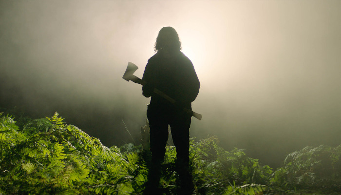 IN THE EARTH Trailer: Joel Fry & Ellora Torchia star in Ben Wheatley’s 2021 Pandemic Horror Movie