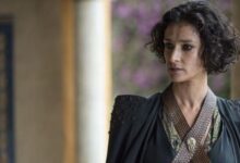 Indira Varma