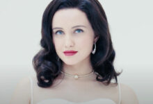 Julia Goldani Telles The Girlfriend Experience Season
