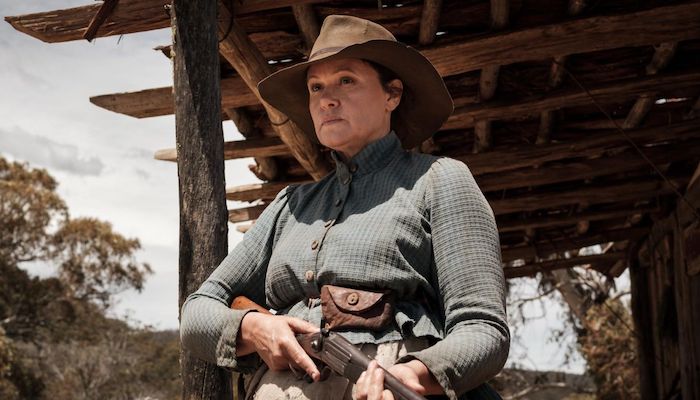 Film Review: THE DROVER’S WIFE: THE LEGEND OF MOLLY JOHNSON: An Australian Western Rife with Identity Struggles and Righteous Rage [SXSW 2021]