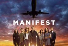 Manifest Season Two Tv Show Poster Banner