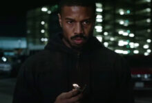 Michael B Jordan Tom Clancys Without Remorse