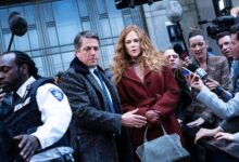 Nicole Kidman Hugh Grant The Undoing