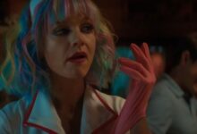 Promising Young Woman Carey Mulligan