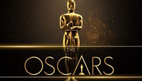 The Oscars Logo