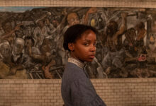 Thuso Mbedu The Underground Railroad
