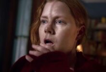 Amy Adams The Woman In The Window