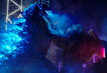 Godzilla King Kong Godzilla Vs King Kong