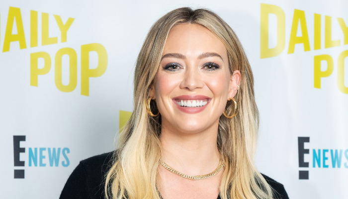 HOW I MET YOUR FATHER: Hilary Duff is set to star in the HOW I MET YOUR MOTHER Sequel TV Series on Hulu