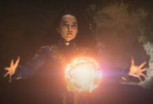 Jessie Mei Li Sun Summoner Powers Shadow And Bone