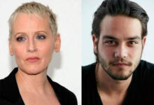 Lori Petty Daniel Zovatto