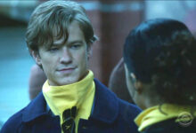 Macgyver Lucas Till