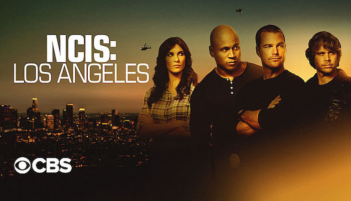 NCIS: LOS ANGELES: Phần 14, Tập 15: Đoạn giới thiệu chương trình truyền hình The Other Shoe [CBS]