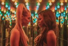 Taylour Paige Riley Keough Zola